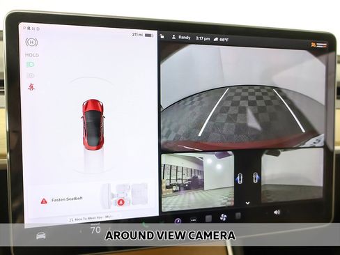 Used 2018 Tesla Model 3 Long Range image 6