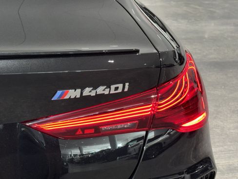 New 2026 BMW M440i Coupe image 25
