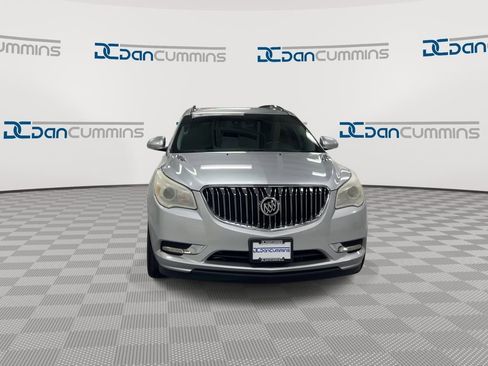 Used 2014 Buick Enclave Premium w/ Trailering Provision Package image 3