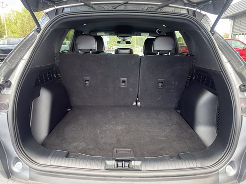 Used 2025 Ford Escape ST-Line AWD/4WD image 9