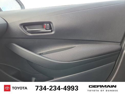 New 2026 Toyota Corolla LE image 42