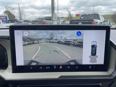 New 2026 Ford Bronco Sport Big Bend image 19