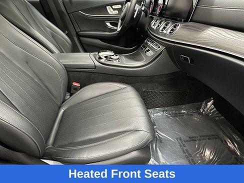 Used 2018 Mercedes-Benz E 300 image 16