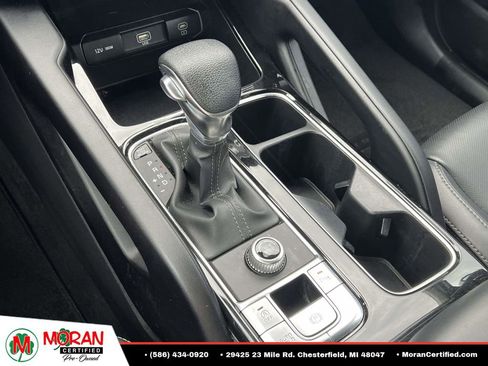 Used 2024 Kia Telluride LX FWD image 23
