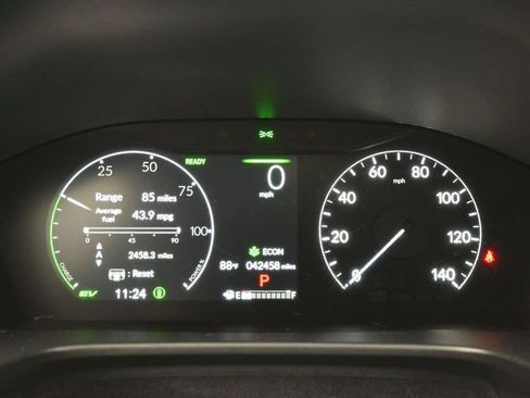 Used 2024 Honda CR-V Sport image 23