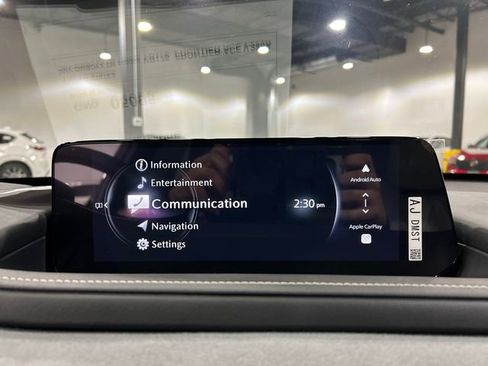 New 2026 MAZDA CX-30 2.5 Turbo w/ Premium Package image 16