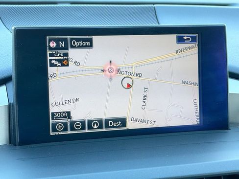 Used 2016 Lexus NX 200t F Sport w/ F Sport Premium Package image 33