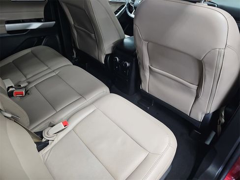 Used 2022 Ford Explorer Limited image 11