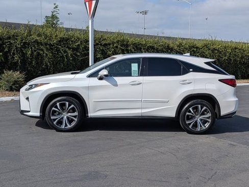 Used 2017 Lexus RX 350 FWD w/ Premium Package image 12