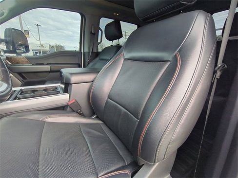 Used 2024 Ford F250 Lariat w/ Lariat Ultimate Package image 21