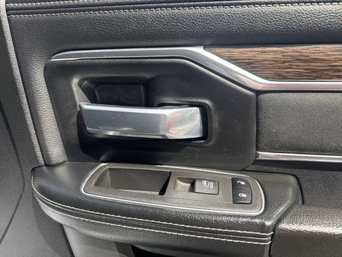 Used 2021 RAM 2500 Laramie image 16
