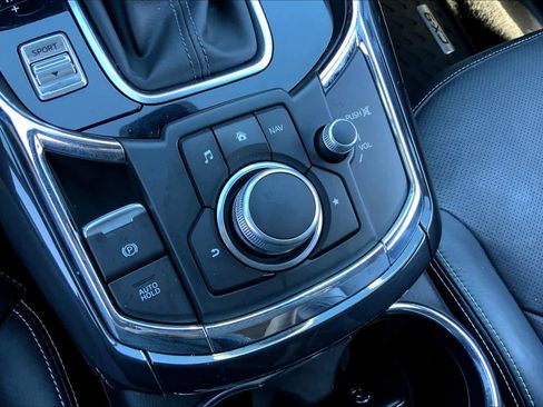 Used 2020 MAZDA CX-9 Grand Touring image 31