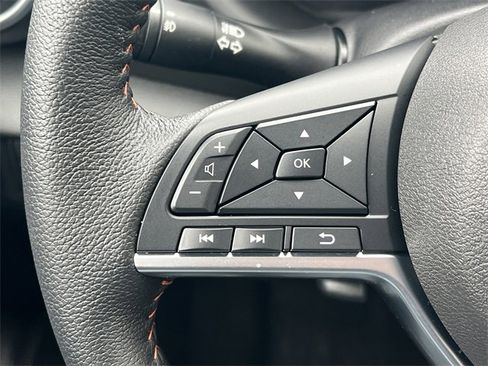 Certified 2024 Nissan Kicks SR w/ SR Premium Package image 13