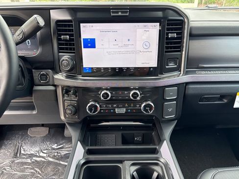 New 2026 Ford F350 Platinum image 29