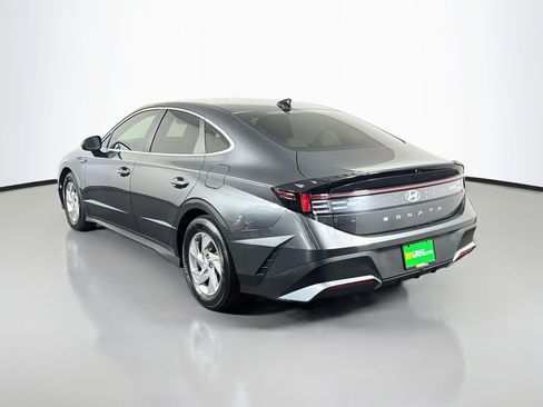 Used 2025 Hyundai Sonata SE FWD image 7