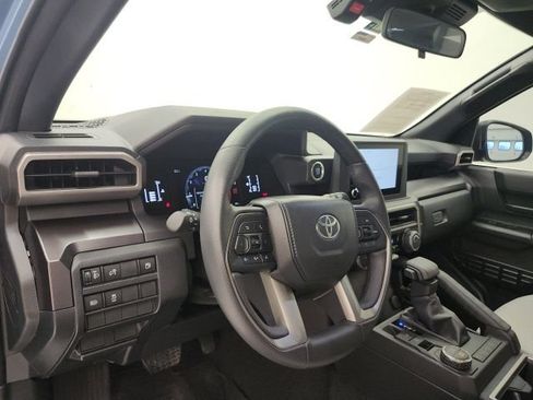 Used 2025 Toyota 4Runner SR5 RWD image 46
