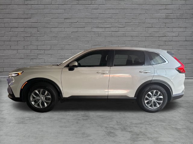 Used 2026 Honda CR-V LX image 9
