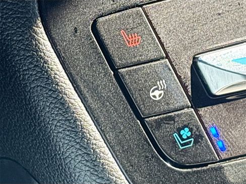 Used 2022 Ford Explorer ST w/ Equipment Group 401A image 19