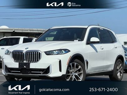 Used 2026 BMW X5 xDrive40i