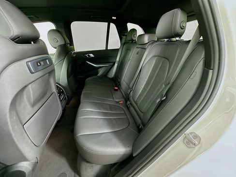 Used 2020 BMW X5 xDrive40i w/ Convenience Package AWD/4WD image 25