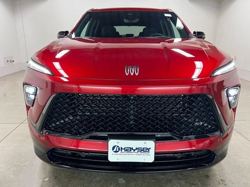 New 2026 Buick Enclave Sport Touring w/ Power Package image 7