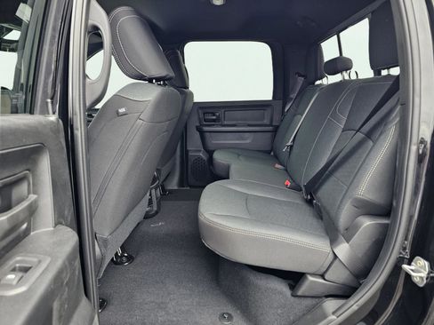 New 2026 RAM 2500 Tradesman AWD/4WD image 31