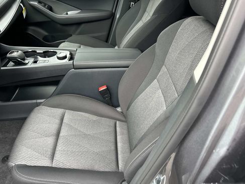 New 2026 Nissan Rogue SV AWD/4WD image 15