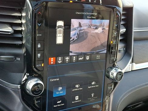 Used 2023 RAM 1500 Limited image 16