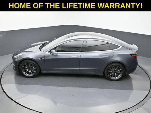 Used 2019 Tesla Model 3 Long Range AWD/4WD image 45