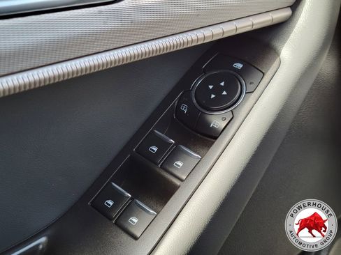 Certified 2025 Ford Explorer Active image 28