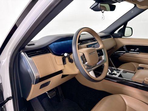 Used 2023 Land Rover Range Rover SE image 10