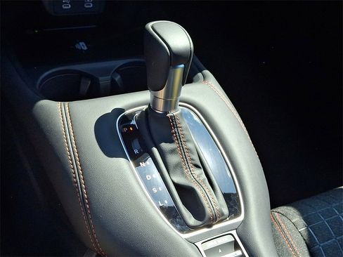 New 2026 Honda HR-V Sport image 7