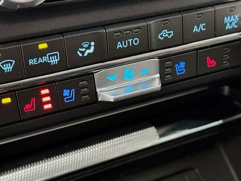 New 2025 Ford F150 Lariat w/ Equipment Group 501A Mid image 21