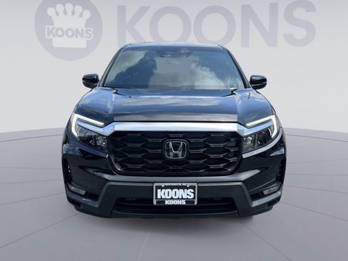Used 2023 Honda Passport EX-L image 11