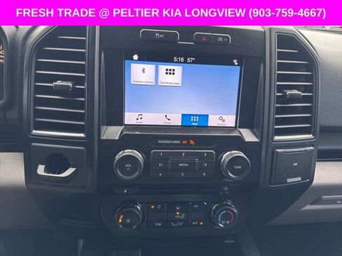 Used 2018 Ford F150 XL w/ Equipment Group 101A Mid RWD image 19