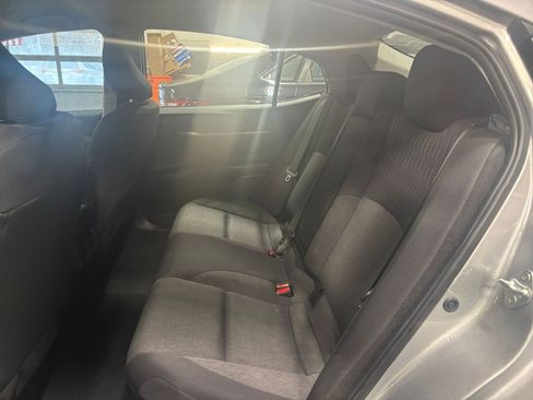 Used 2025 Toyota Camry LE image 37