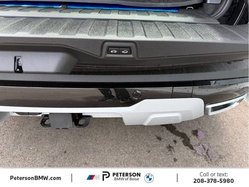 New 2026 BMW X5 xDrive50e w/ Premium Package AWD/4WD image 14