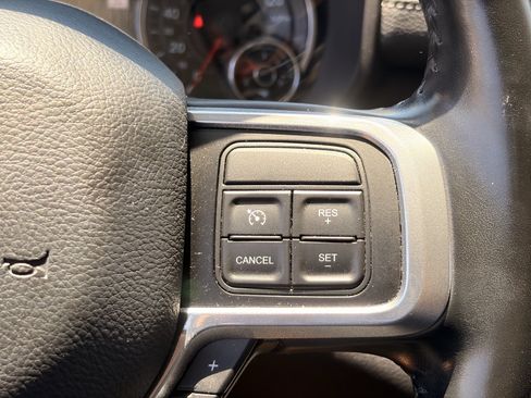 Used 2022 RAM 2500 Laramie AWD/4WD image 27