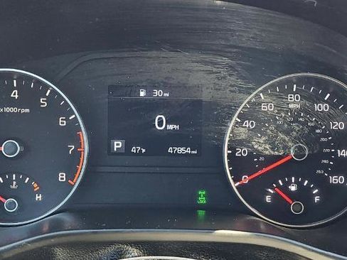 Certified 2021 Kia Sportage S image 3