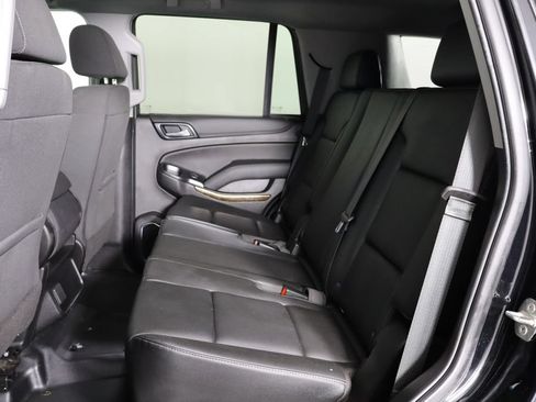Used 2019 Chevrolet Tahoe 4WD image 8