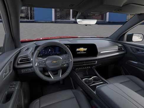 New 2026 Chevrolet Traverse LT w/ Driver Confidence Package image 39
