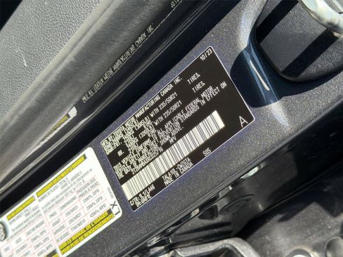 Used 2024 Lexus RX 350 FWD w/ Convenience Package image 23