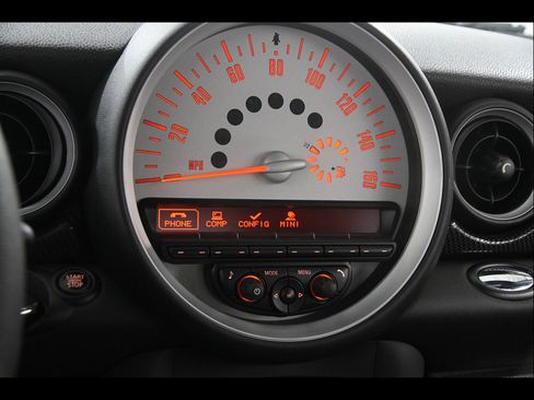 Used 2013 MINI Cooper Coupe S FWD image 10