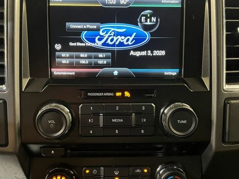 Used 2015 Ford F150 XLT w/ Equipment Group 302A Luxury AWD/4WD image 22