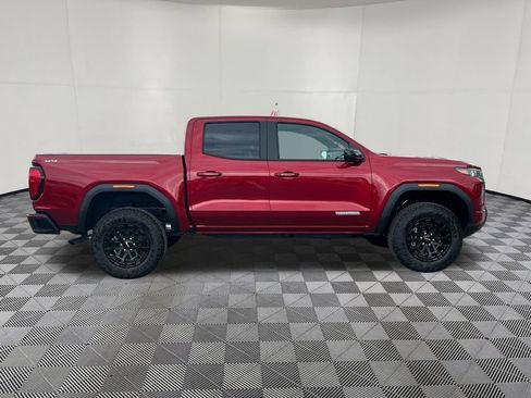 New 2026 GMC Canyon Elevation w/ Convenience Package AWD/4WD image 6
