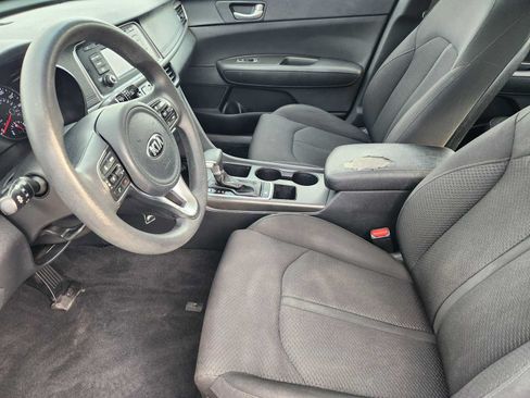 Used 2017 Kia Optima LX FWD image 12