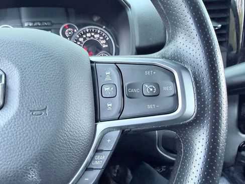 Used 2026 RAM 3500 Tradesman image 14