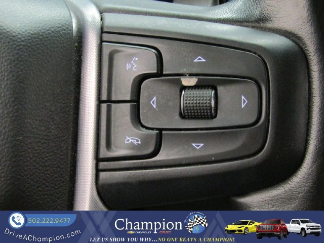 Used 2022 GMC Sierra 1500 SLT w/ SLT Premium Plus Package AWD/4WD image 37