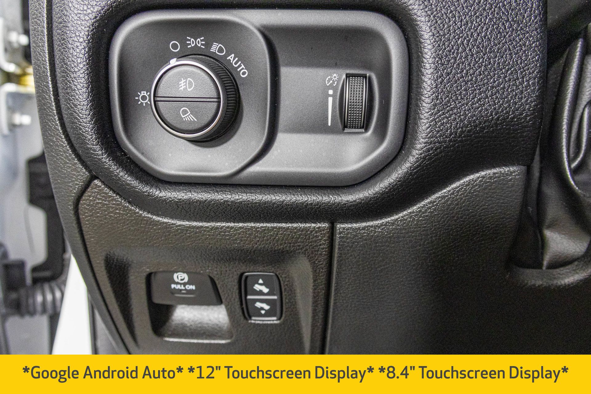 Used 2022 RAM 1500 Rebel w/ Rebel Level 2 Equipment Group AWD/4WD image 40