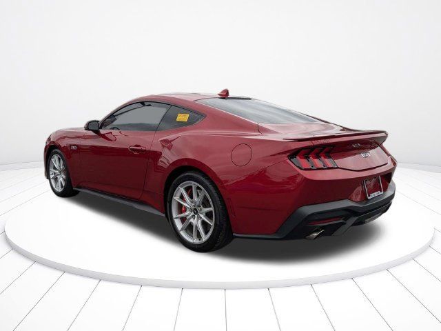Used 2024 Ford Mustang GT Premium RWD image 5